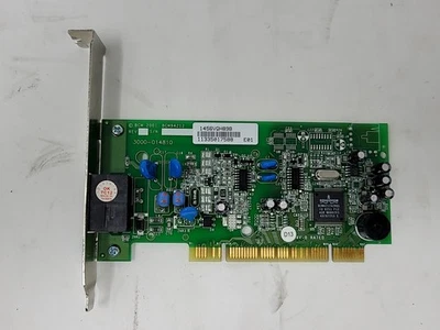 DELL 04U829 PCI Fax Modem Card - Image 1 of 3