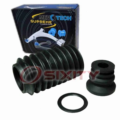 Apoio de suspensão dianteiro Mevotech Supreme para 1982-1996 Buick Century jf - Imagem 1 de 4