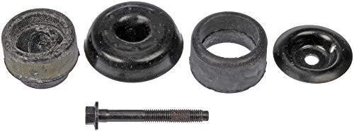Dorman Para Pontiac Cadillac Oldsmobile 1987-1999 Kit de Bujes de Subchasis de Suspensión Foto 1 de 1