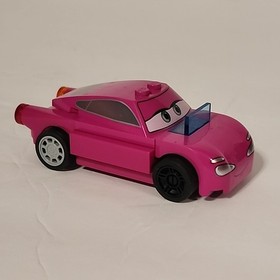 LEGO 8424 Disney/Pixar Cars 2 Mater's Spy Zone REPLACEMENT CAR 
