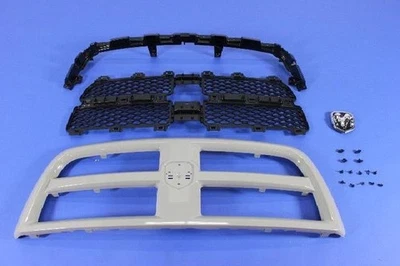For Ram 3500 2013-2018 Mopar 68204388AA Grille - Image 1 of 4