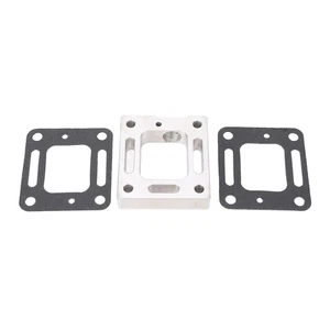 Ι Boat Sensor Plate Aluminum Easy Installation High Performance Oxygen Sensor - Picture 1 of 12