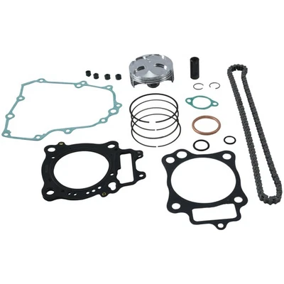 Nuevo kit de pistón de extremo superior Vertex VTKTC23963B para Honda CRF 250 R 2014-2015 Foto 1 de 4