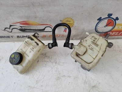 Renault Trafic/Vauxhall Vivaro BRAKE MASTER CYLINDER 2014-2020 P/N 460910323R - Image 1 of 4