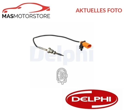 SENSOR ABGASTEMPERATUR DELPHI TS30171 I FÜR VW CRAFTER 30-50,CRAFTER 30-35 - Image 1 of 4