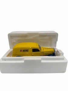 1935 Ford Sedán Delivery Street Rod Maßstab 1:24 Die Cast Bank 1 von 1500 Hastings - Bild 1 von 14