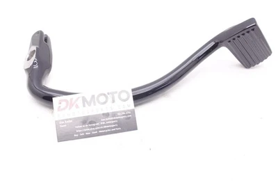 2016 Harley-Davidson + 2” DYNA DYNA STREET BOB FXDB BRAKE Pedal CONTROL R12.BX6 Foto 1 de 4