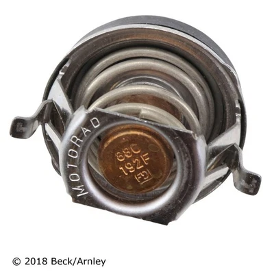 Beck Arnley 143-0671 恒温器 适用于精选 81-01 福特马自达 Mercury 型号 — 第 1/4 张图片