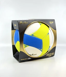 Baden Matrix Composite Official Size Indoor Gameball Volleyball NEU - Bild 1 von 5