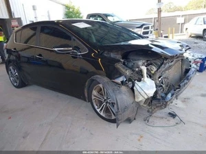 Hatchback con control de temperatura para 14-16 FORTE 261001 - Imagen 1 de 12