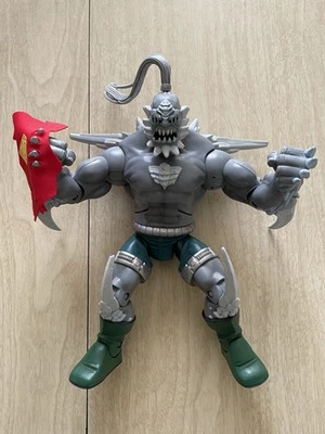 Mattel DC Universe Classics Signature Collection Doomsday Loose - Image 1 of 4