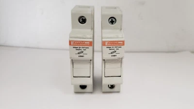FERRAZ SHAWMUT USM1 Y213944 CIRCUIT BREAKER, 690VAC 32A (LOT OF 2) NNB - Image 1 of 4
