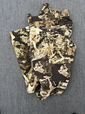 First Lite Obsidian Foundry Pants 34x32 Cipher - Image 1 of 3