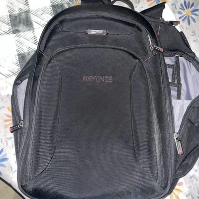 Samsonite Xenon 3.0 15.6" Backpack Black - Image 1 of 3
