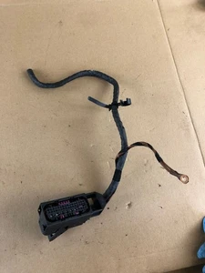 Porsche Boxster 986 2003 ABS Pump Wiring Loom Plug - Picture 1 of 4