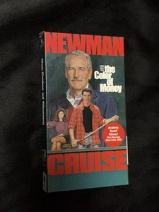 The Color of Money (VHS, 1995) - Picture 1 of 3