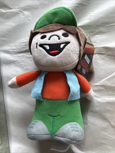 Netflix Stranger Things Dustin Plush 7” KCare Brand New - Picture 1 of 10
