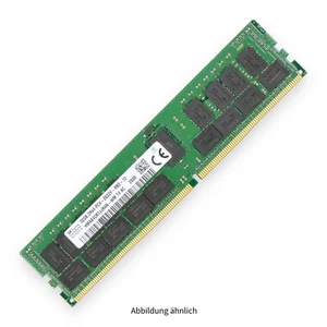 Hynix 32GB PC4-23466Y-R DIMM 2Rx4 DDR4-2933 Zarejestrowany ECC HMA84GR7JJR4N-WM - Zdjęcie 1 z 3