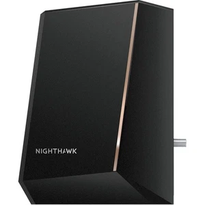 Modem câble multi-gig NETGEAR CM2000-100NAR Nighthawk restauré (reconditionné) - Photo 1/1