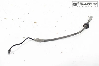 ALFA ROMEO GIULIA 2017-2021 AWD delantero izquierdo ABS pinza de freno tubo manguera OEM Foto 1 de 4