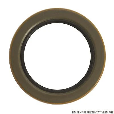 Timken 450135  Rear Wheel Seal for Volvo 122 1962-1966 — 第 1/4 张图片