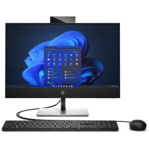 HP Proone 440 G9 Aio i512500T8GB-256GB Mit Bildschirm aus / Von 23,8 " 8 GB RAM - Bild 1 von 2