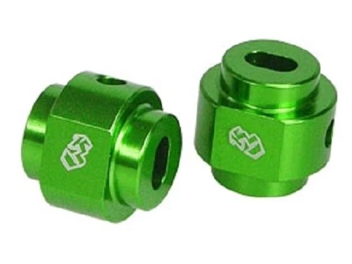 3RACING AX10-04/GR Differential Locker (2) - Image 1 of 1