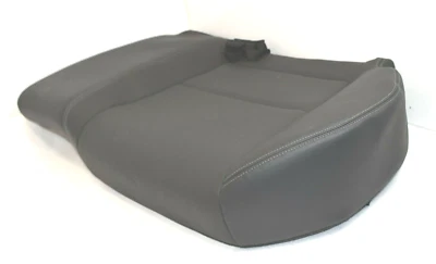 Honda Fit 2015 2016-2020 OEM asiento de pasajero trasero izquierdo cojín inferior cuero Foto 1 de 4