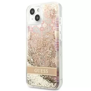 Funda rígida de poliuretano termoplástico Guess para Apple iPhone 13 mini 5,4... - Imagen 1 de 4