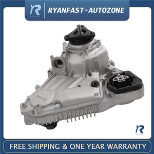 Conjunto de caja de transferencia apto para BMW X3 X4 X5 X6 E70 E71 F15 F16 F25 2012-2018 - Imagen 1 de 18