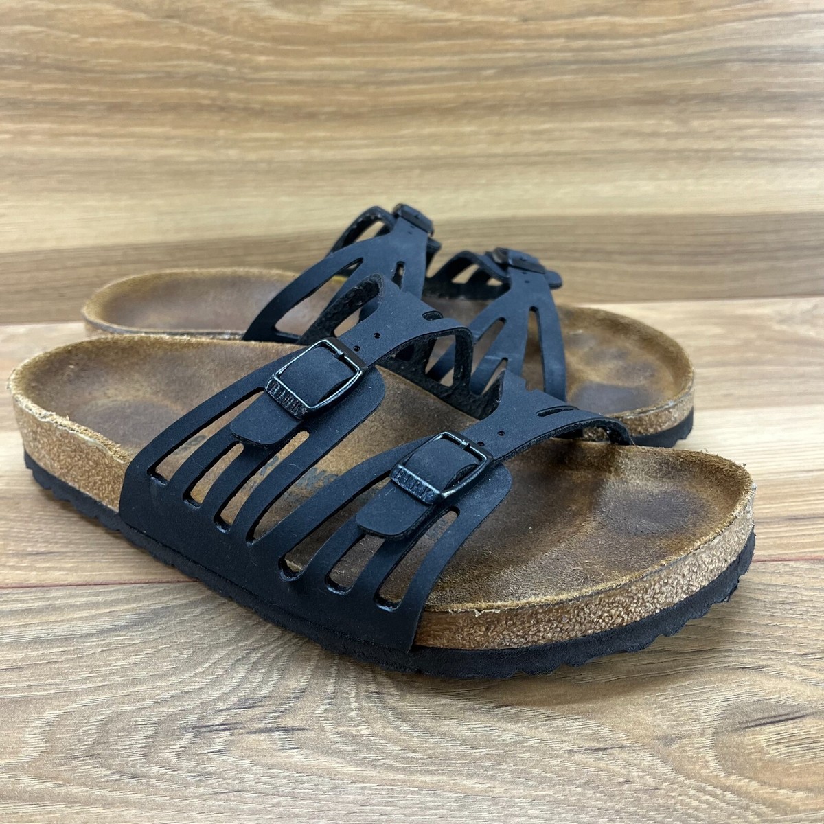 Birkenstock Granada Sandals for Women for sale | eBay Birkenstock Granada Sandals for Women for sale | eBay