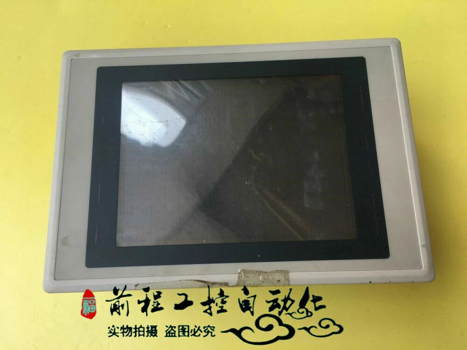 PATLITE panel GSC-605-W refurbished FREE EXPEDITED SHIPPING - Image 1 of 1