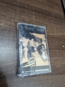 Radiohead I Might Be Wrong INDIA CASSETTE - Picture 1 of 4
