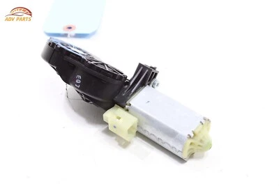 Cadillac XT4 2019-23 asiento del lado del pasajero delantero derecho ajuste motor reclinable OEM Foto 1 de 4