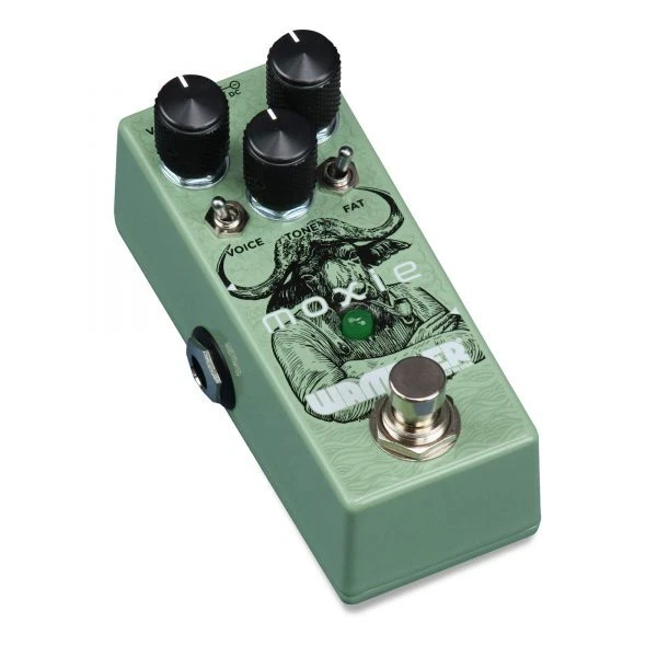 Wampler Moxie Overdrive Foto 1 de 1