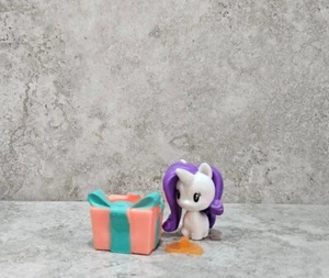My Little Pony Cutie Mark Crew Rarity Friendship Party - Picture 1 of 6