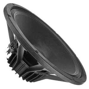 Faital Pro 15PR400 4ohm Neo 15" 800W 99dB Woofer Midrange Replacement Speaker - Picture 1 of 5