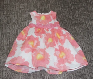 Vestido de fiesta de picnic Gymboree 3T - Imagen 1 de 4
