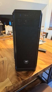 Custom Gaming Desktop PC - Bild 1 von 7