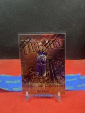 1997-98 Topps Finest Bronze Refractor Pick Your Card/Finish Your Set NBA