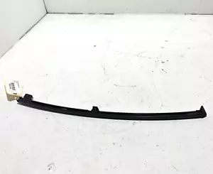 Rear Right Door Window Running Channel Sash Acura TLX 2021-2023 OEM - Picture 1 of 8