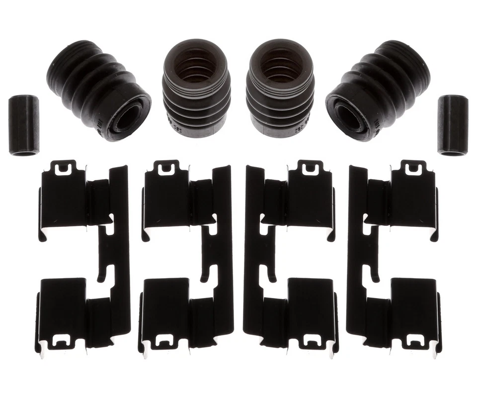 Комплект оборудования заднего дискового тормоза подходит для Buick Verano, Chevrolet Cruze, Cadillac ELR, - Изображение 1 из 1