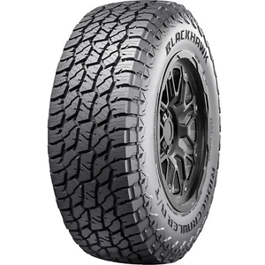 Tire 235/75R15 Blackhawk Ridgecrawler A/T AT All Terrain 109S XL - Picture 1 of 3