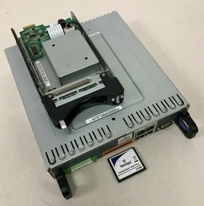 *NetApp StoreVAULT XT-S300 CNTL w/ XT-S300-LCD-MOD - Bild 1 von 9