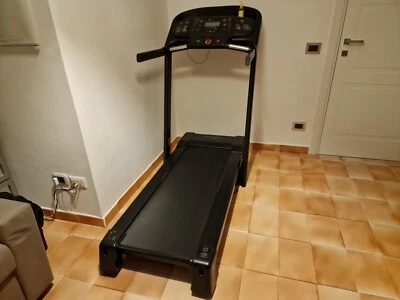 Tapis roulant elettrico pieghevole Domyos T540C - Immagine 1 di 4