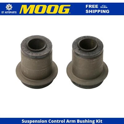 For 1974-1978 Chrysler New Yorker Suspension Control Arm Bushing Kit MOOG 1974 - Image 1 of 4