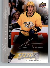 2018-19 Upper Deck MVP Silver Script Cards Pick From List (18-19 UD)