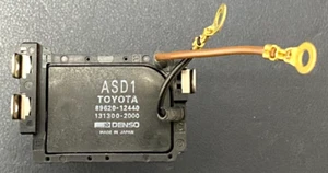 JAPAN-DENSO & TOYOTA 8962012440 / 6H1111 / LX794 Ignition Control Module (ICM - Picture 1 of 9
