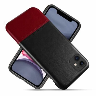 MARKENLOS Handy Hülle für Apple iPhone 11 / 11 Pro / 11 Pro Max Schutzhülle Case Cover