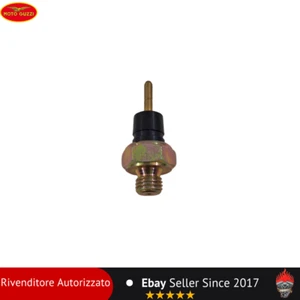 SENSORE PRESSIONE OLIO MOTORE MOTO GUZZI CALIFORNIA 2 - Picture 1 of 4